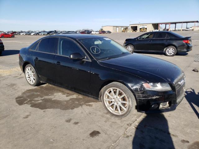 Photo 3 VIN: WAUBFAFL3CA114438 - AUDI A4 PREMIUM 