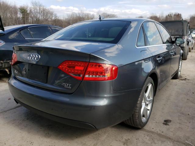 Photo 3 VIN: WAUBFAFL3CA119011 - AUDI A4 PREMIUM 