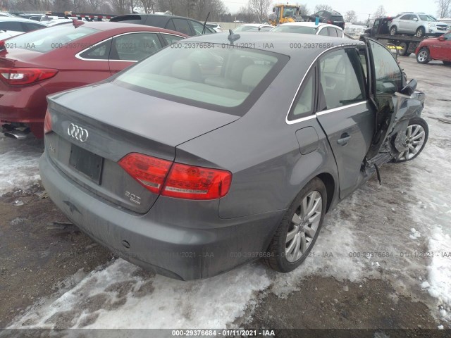 Photo 3 VIN: WAUBFAFL3CN007494 - AUDI A4 