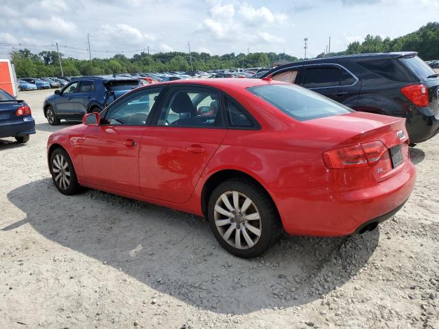 Photo 1 VIN: WAUBFAFL3CN013442 - AUDI A4 