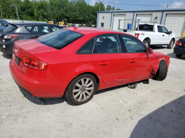 Photo 2 VIN: WAUBFAFL3CN013442 - AUDI A4 