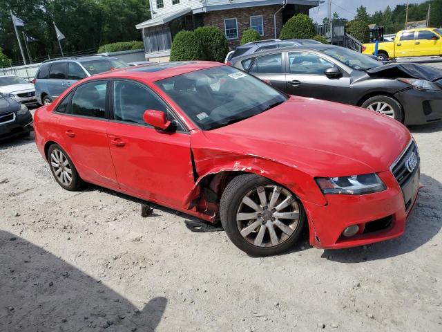 Photo 3 VIN: WAUBFAFL3CN013442 - AUDI A4 