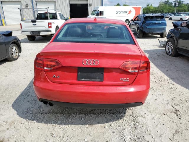 Photo 5 VIN: WAUBFAFL3CN013442 - AUDI A4 