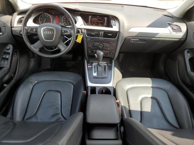 Photo 7 VIN: WAUBFAFL3CN013442 - AUDI A4 