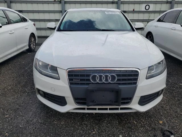 Photo 4 VIN: WAUBFAFL3CN016342 - AUDI A4 PREMIUM 