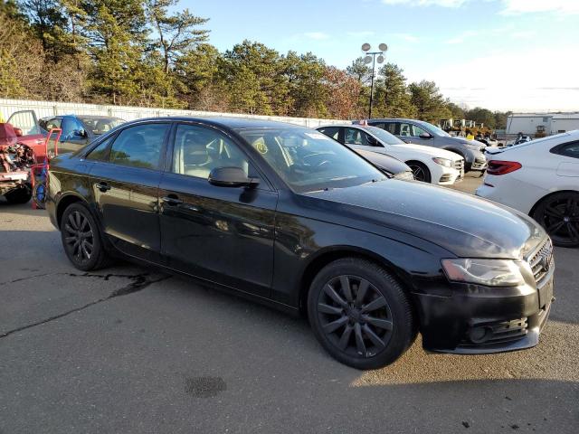 Photo 3 VIN: WAUBFAFL3CN018009 - AUDI A4 