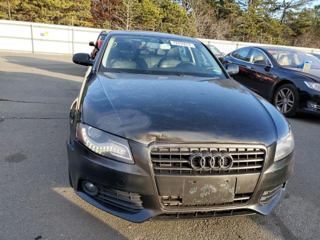 Photo 4 VIN: WAUBFAFL3CN018009 - AUDI A4 