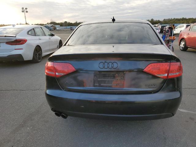 Photo 5 VIN: WAUBFAFL3CN018009 - AUDI A4 