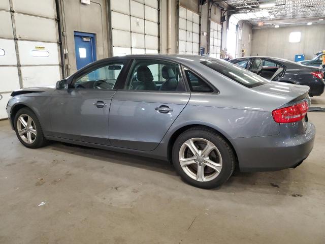 Photo 1 VIN: WAUBFAFL3DA163320 - AUDI A4 