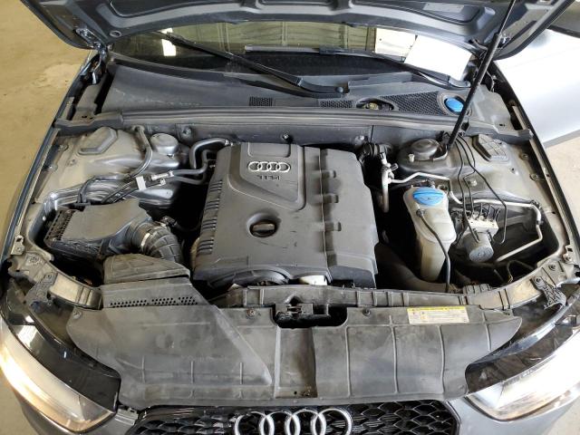 Photo 10 VIN: WAUBFAFL3DA163320 - AUDI A4 