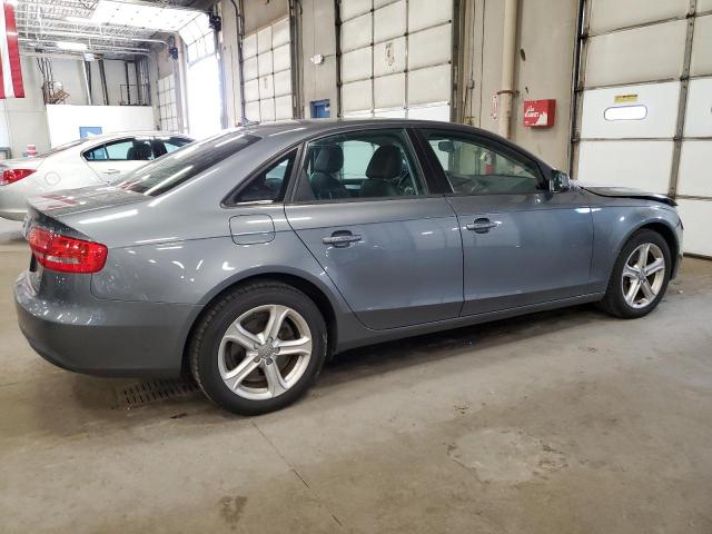 Photo 2 VIN: WAUBFAFL3DA163320 - AUDI A4 