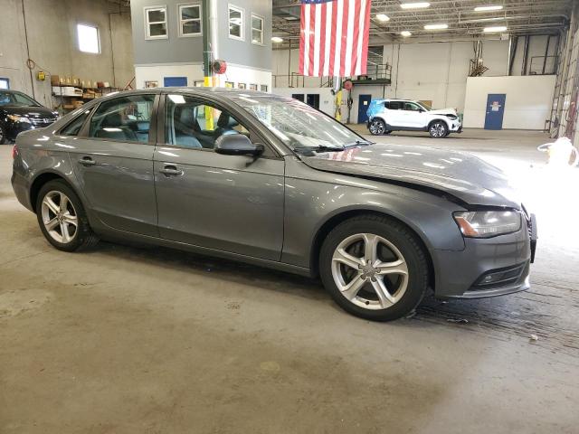 Photo 3 VIN: WAUBFAFL3DA163320 - AUDI A4 