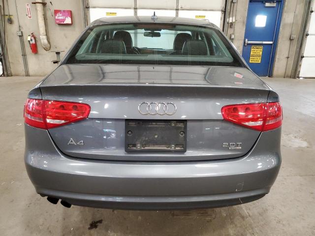 Photo 5 VIN: WAUBFAFL3DA163320 - AUDI A4 