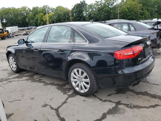 Photo 1 VIN: WAUBFAFL3DA170963 - AUDI A4 PREMIUM 