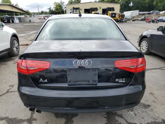 Photo 5 VIN: WAUBFAFL3DA170963 - AUDI A4 PREMIUM 