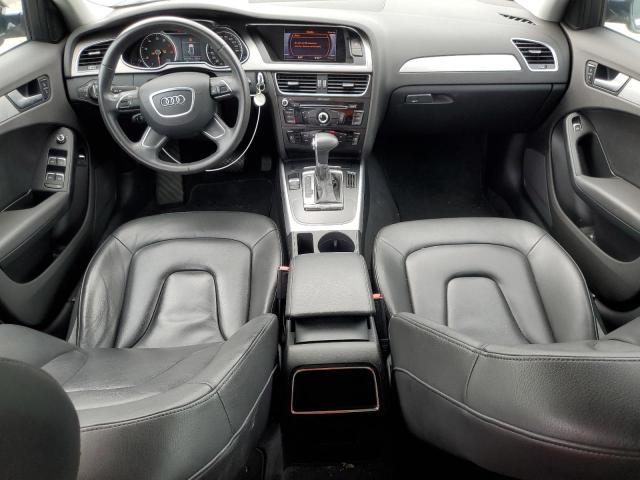 Photo 7 VIN: WAUBFAFL3DA170963 - AUDI A4 PREMIUM 