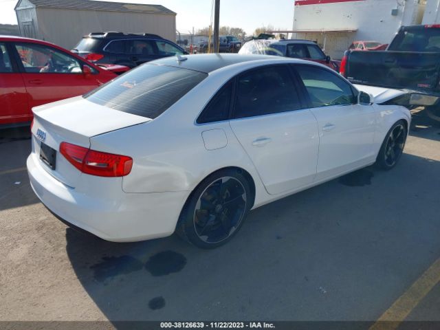 Photo 3 VIN: WAUBFAFL3DN003771 - AUDI A4 