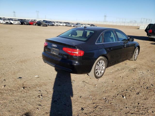 Photo 3 VIN: WAUBFAFL3DN003821 - AUDI A4 PREMIUM 