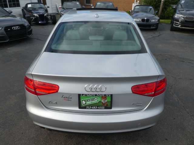 Photo 6 VIN: WAUBFAFL3DN014494 - AUDI A4 