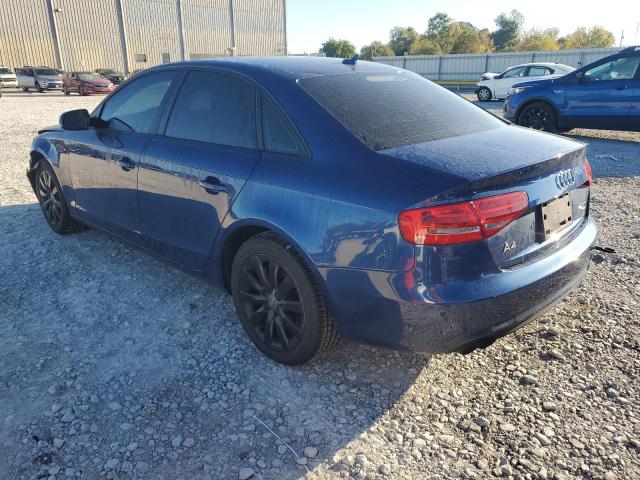 Photo 1 VIN: WAUBFAFL3DN020148 - AUDI A4 PREMIUM 