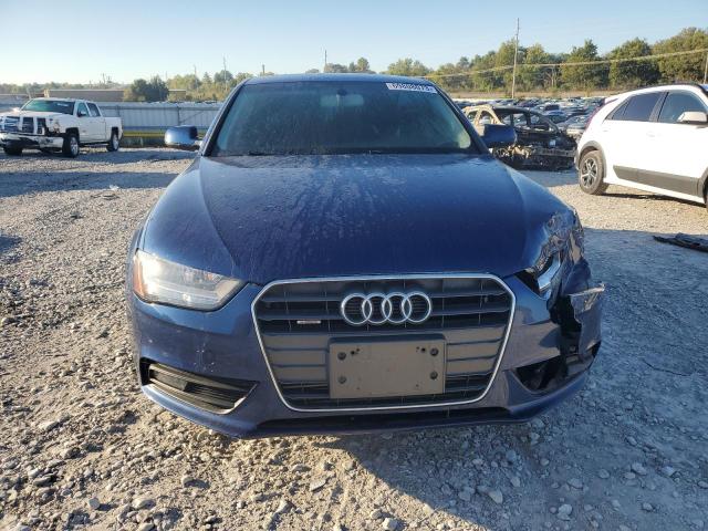 Photo 4 VIN: WAUBFAFL3DN020148 - AUDI A4 PREMIUM 