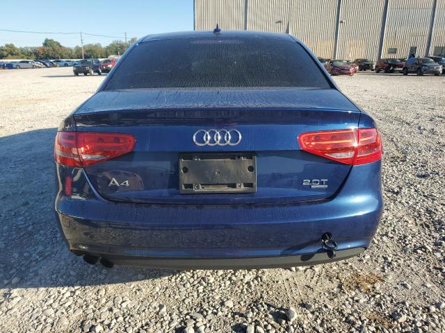 Photo 5 VIN: WAUBFAFL3DN020148 - AUDI A4 PREMIUM 