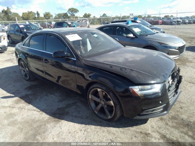 Photo 0 VIN: WAUBFAFL3DN030856 - AUDI A4 