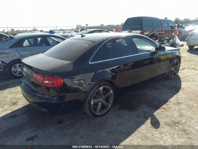 Photo 3 VIN: WAUBFAFL3DN030856 - AUDI A4 