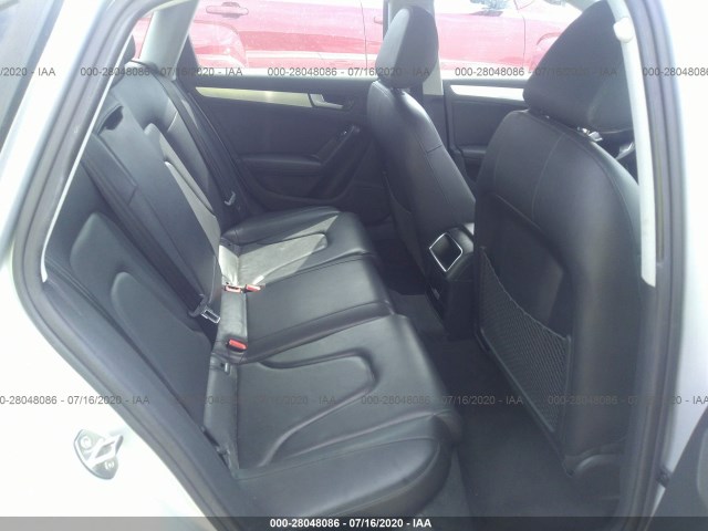 Photo 7 VIN: WAUBFAFL3DN034874 - AUDI A4 