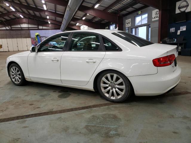 Photo 1 VIN: WAUBFAFL3DN046670 - AUDI A4 PREMIUM 