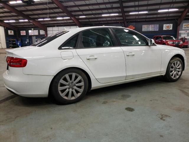 Photo 2 VIN: WAUBFAFL3DN046670 - AUDI A4 PREMIUM 