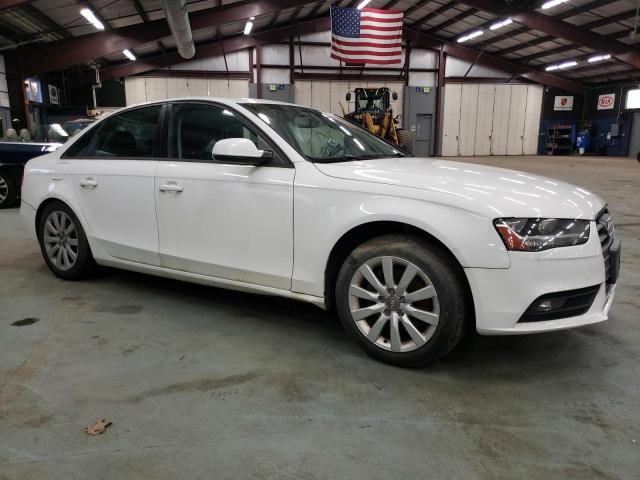 Photo 3 VIN: WAUBFAFL3DN046670 - AUDI A4 PREMIUM 