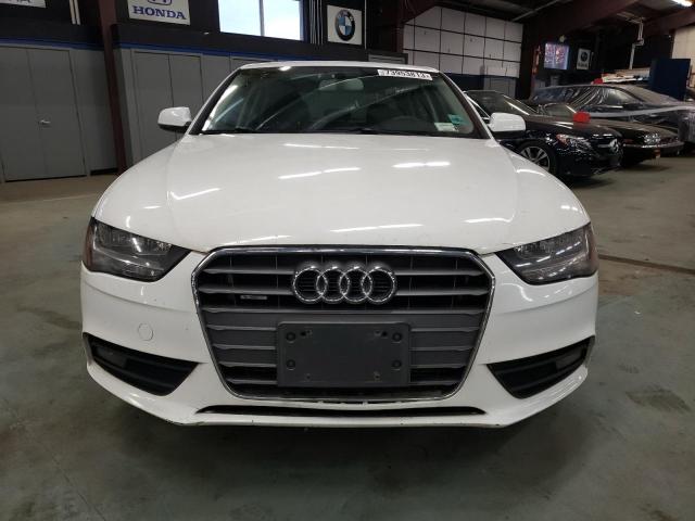 Photo 4 VIN: WAUBFAFL3DN046670 - AUDI A4 PREMIUM 