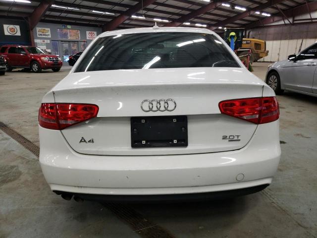 Photo 5 VIN: WAUBFAFL3DN046670 - AUDI A4 PREMIUM 