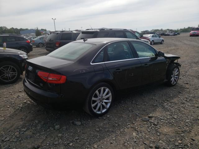 Photo 3 VIN: WAUBFAFL3DN048273 - AUDI A4 