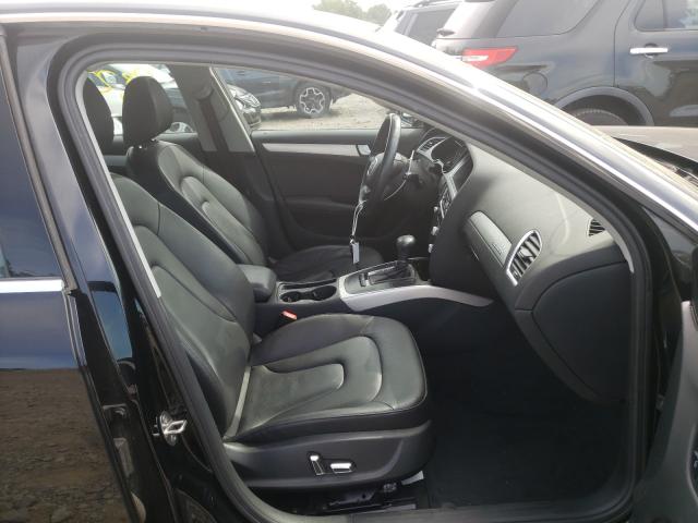 Photo 4 VIN: WAUBFAFL3DN048273 - AUDI A4 