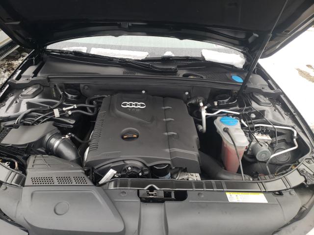 Photo 6 VIN: WAUBFAFL3EN001424 - AUDI A4 PREMIUM 