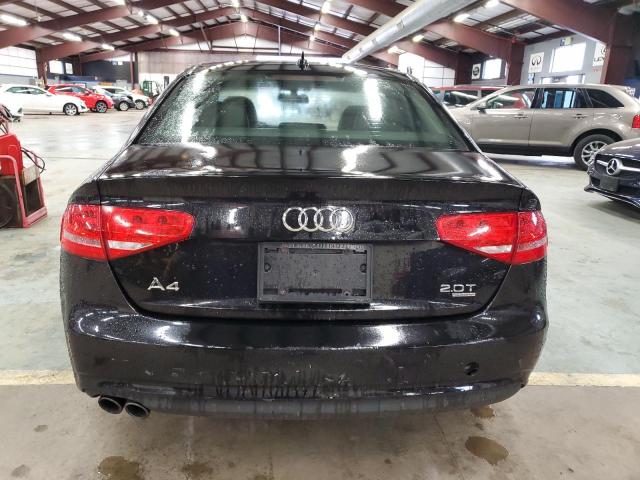 Photo 5 VIN: WAUBFAFL3EN002492 - AUDI A4 PREMIUM 