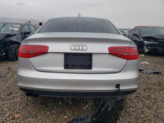 Photo 5 VIN: WAUBFAFL3EN009636 - AUDI A4 