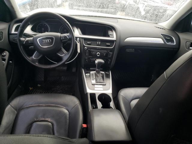 Photo 7 VIN: WAUBFAFL3EN009636 - AUDI A4 