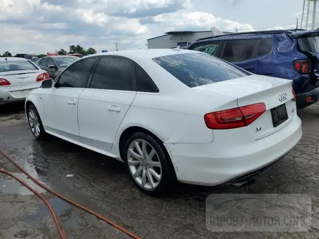 Photo 1 VIN: WAUBFAFL3EN012259 - AUDI A4 