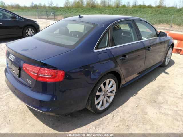 Photo 3 VIN: WAUBFAFL3EN014867 - AUDI A4 