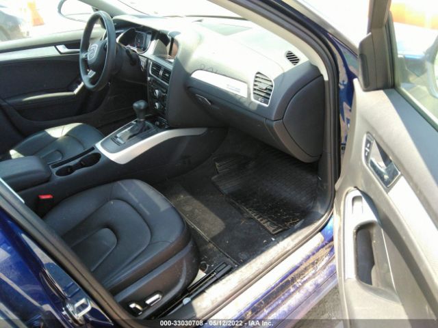 Photo 4 VIN: WAUBFAFL3EN014867 - AUDI A4 