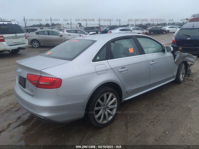 Photo 3 VIN: WAUBFAFL3EN019129 - AUDI A4 