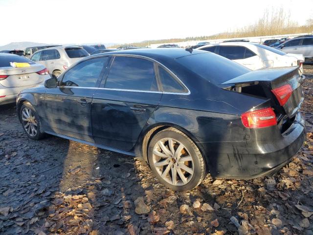 Photo 1 VIN: WAUBFAFL3EN027828 - AUDI A4 