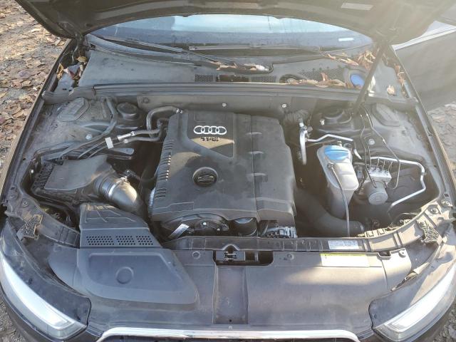 Photo 10 VIN: WAUBFAFL3EN027828 - AUDI A4 