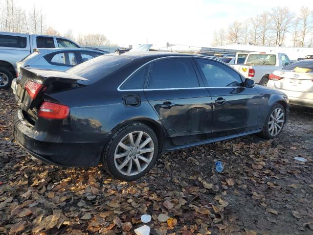 Photo 2 VIN: WAUBFAFL3EN027828 - AUDI A4 