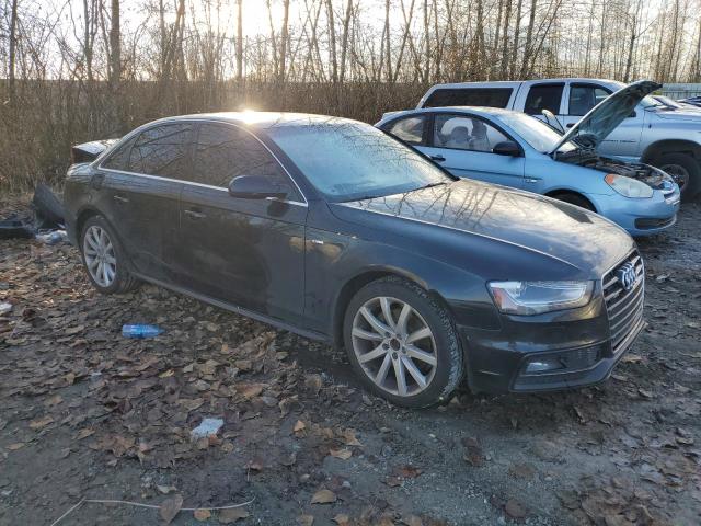 Photo 3 VIN: WAUBFAFL3EN027828 - AUDI A4 