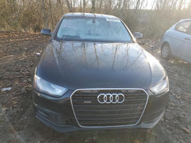 Photo 4 VIN: WAUBFAFL3EN027828 - AUDI A4 