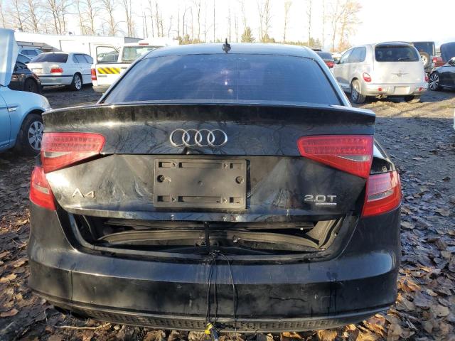 Photo 5 VIN: WAUBFAFL3EN027828 - AUDI A4 